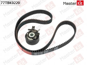 Комплект ремня ГРМ 77TBK0220 77TBK0220 MASTER KIT