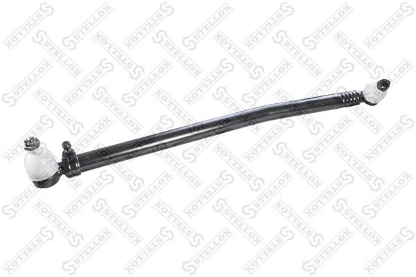 тяга рулевая !прод L=870/ d=42 изг-1 \MB 1414-2225 84-35016-SX STELLOX