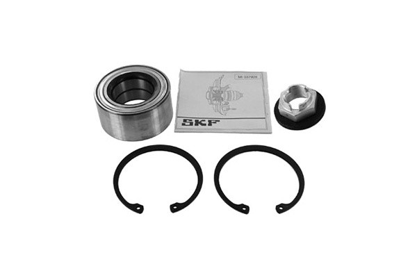 Подшипник ступицы VKBA1480 SKF