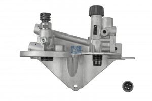 Кронштейн RENAULT Premium,Kerax фильтра топливного DT 2.12411 DIESEL TECHNIC