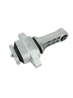 подушка ДВС задняя!\ Daewoo Kalos 02> Z13321 ZENTPARTS
