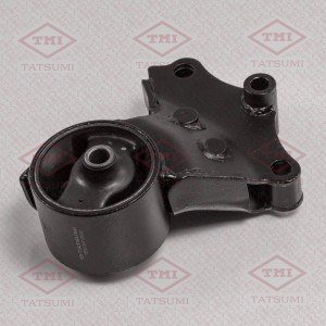 Опора двигателя левая KIA Shuma 97- TEG1347 TEG1347 TATSUMI