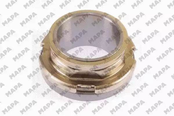 к-кт сцепления! с подшипником Daewoo Lanos 1.5 97> 010200400 MA PA