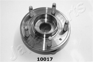 OPEL ASTRA J 2010> KK-10017 JAPAN PARTS GROUP