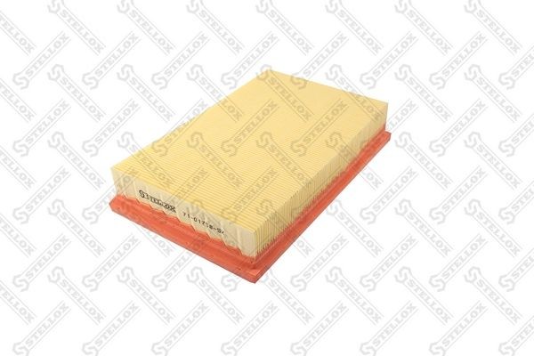 фильтр воздушный!\ Opel Agila 1.0/1.2 00>, Suzuki Wagon R 1.3 00> 71-01758-SX STELLOX