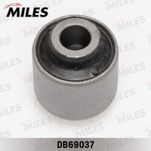 Сайлентблок рычага задний HYUNDAI ELANTRA 06-/KIA MAGENTIS/OPTIMA 06- DB69037 DB69037 MILES
