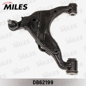 Рычаг передней подвески правый TOYOTA LAND CRUISER PRADO 120/LEXUS GX470 02-09 ( DB62199 MILES