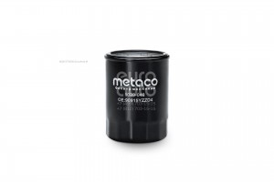 TOYOTA LAND CRUISER (120)/PRADO (2002-2009) 1020040 METACO