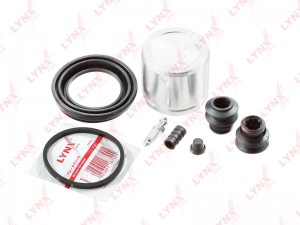 Ремкомплект тормозного суппорта с поршнем переднего (поршень Ø 54 мм, суппорт Ka BC-6386 LYNXAUTO