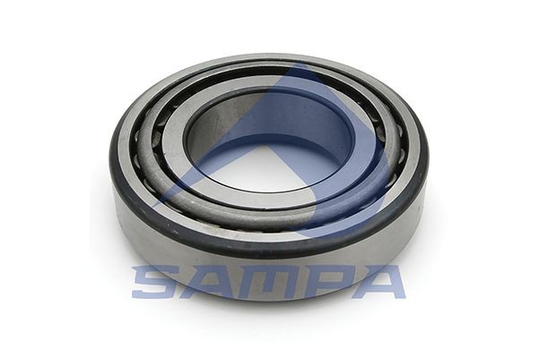 Подшипник ступицы DAF передней SAMPA 052243 SAMPA