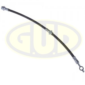 ШЛАНГ ТОРМ ЗАДН ЛЕВПРАВ NIS ALMERA II (N16) 00-06 GBH000360 GBH000360 GUD FILTERS