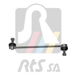 тяга стабилизатора переднего левая!\Hyundai Santa Fe all 00> 97-08627-2 RTS