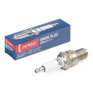 свеча зажигания!\ Enfield, Honda, Kawasaki, Yamaha 84> W20ESRU DENSO