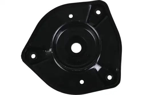 опора амортизатора переднего!\ MB W204 1.8-3.5/2.0-3.2CDI 07> Z11920 ZENTPARTS