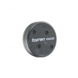 VW GOLF V (2004-2009)/AUDI Q7 (2005>) отверстия ГБЦ 110 878 HANS PRIES