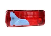 Фонарь задний правый ( с голубой линзой) DAEWOO NOVUS 3834001020 / VIGNAL 156210 156210 VIGNAL SYSTEMS