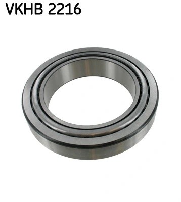 Подшипник 32024 дифференциала MAN, MB VKHB2216 SKF