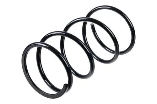 пружина передняя! 40 925 37\ Toyota RAV 4 2.0 16V except R16 94-00 Z38150 ZENTPARTS