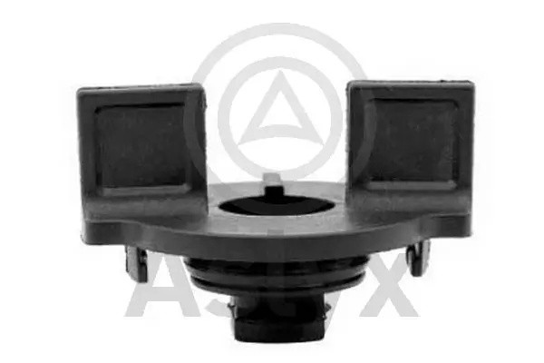 AS201475 ASLYX КРЫШКА РАСШИРИТЕЛЬНОГО БАЧКА БЕЗ КЛАПАНА ПЛАСТИК AS201475 ASLYX