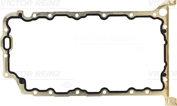 OPEL FRONTERA B (1998>) 71-35062-10 VICTOR REINZ