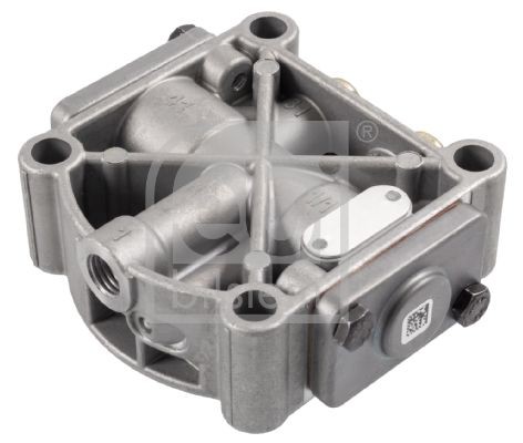 Клапан электромагнитный IVECO КПП FEBI 05135 FEBI BILSTEIN