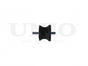 Опора двигателя задняя RMP-15128 UNIO