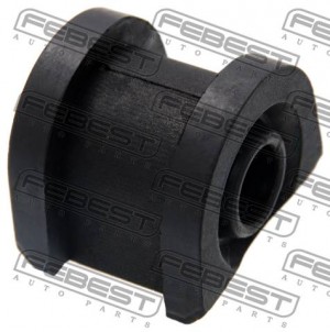 Втулка стабилизатора SUBARU IMPREZA G22 2007.10-2014.01 SSB-G12F SSB-G12F FEBEST