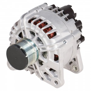 Генератор для а/м Renault Duster 10- 1.5dCi 150A LG0929 LG0929 START VOLT
