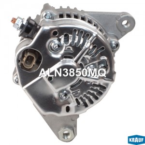 Генератор ГАЗ-31105 дв.Крайслер 14В 136А KRAUF ALN3850MQ KRAUF