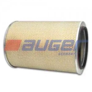 Фильтр воздушный CURSOR E-TR (41272211 2992374) 2996155 AUGER 76478 76478 AUGER