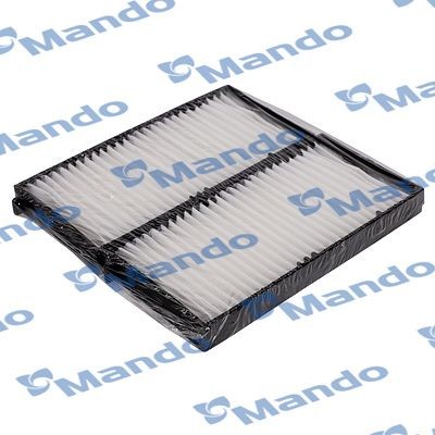 Фильтр воздушный салона SSANGYONG Stavic (13-),Rodius (04-) (2шт.) MANDO ECF00068M MANDO