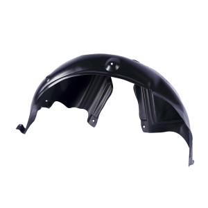 Подкрылок VW Polo (10-) задний левый NSP NSP1BD04013 NSP