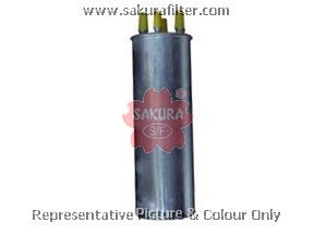 Фильтр топливный FS31130 SAKURA