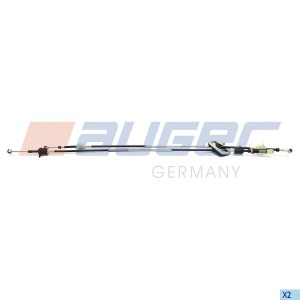 Провод, рычаг переключения передач AUGER 95068 AUGER