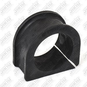 Втулка рулевой рейки  TOYOTA LAND CRUISER 90, HILUX SURF 95-02 GS21029 GS21029 JIKIU
