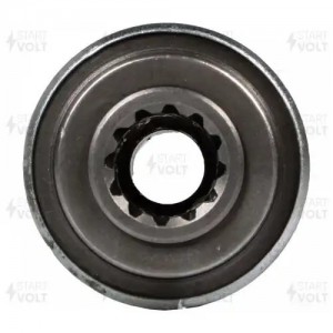 Привод стартера (бендикс) для а/м Hyundai/KIA ix35 (09-)/Sportage III (10-) 2.0i VCS 0820 START VOLT