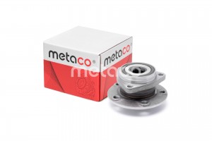 VW GOLF VII/AUDI A3(8V)/SKODA OCTAVIA(A7)/SEAT LEO 85 мм., для дисков 312мм. 5000167 METACO