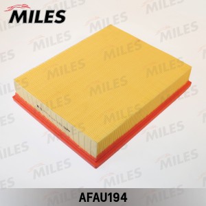 Фильтр воздушный VW AMAROK 2.0D 10- (FILTRON AP004/5, MANN C32013) AFAU194 AFAU194 MILES
