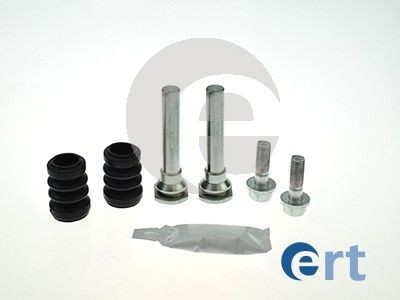 CHEVROLET LACETTI (2003>)/AVEO (T250) (2005-2011) Для LACETTI -задние/ Aveo-пере 410180 ERT