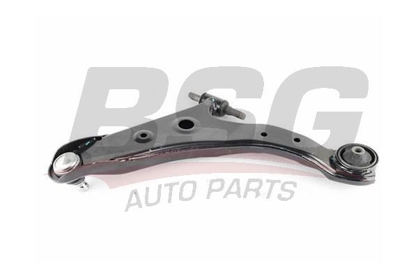 Рычаг подвески HYUNDAI Santa Fe (00-) передней нижний правый BSG BSG40315044 BSG