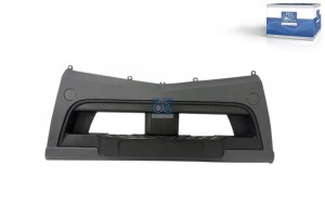 Пружина синхронизатора! d6 L34 ZF(S5-50.S6-65/80/90.4S-120GP,5S-90/9 2.5S-110/1G 4 DIESEL TECHNIC