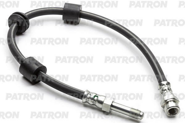 Шланг тормозной FORD Galaxy (06-) передний PATRON PBH0139 PATRON