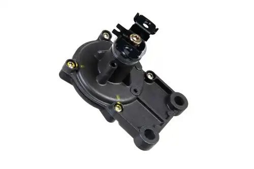 датчик уровня пневмоподвески! ELC, задн.  RVI, Volvo Trucks Z04314 ZENTPARTS