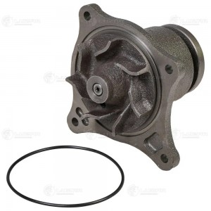 Насос водяной HYUNDAI HD65,72 дв.D4AL LUZAR LWP 0804 LUZAR