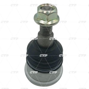 Опора шаровая KIA SPORTAGE 93-02 (нов арт CB0234) CBKK-8 CBKK-8 CTR