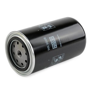 Фильтр топливный WK950/6 WK9506 MANN FILTER