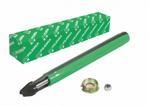 Амортизатор масляный передний LADA 2110-112 (вкладыш) SH-P2710-O SH-P2710-O PILENGA