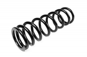пружина задняя!\ Nissan Patrol Y62 10-17 ST123089R STANDARD SPRINGS