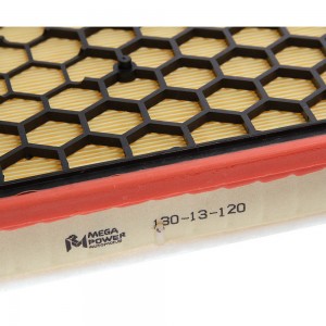 Фильтр воздушный OPEL Insignia (08-) (2.0) MEGAPOWER 130-13-120 MEGA POWER