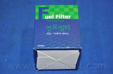Фильтр топливный KIA RHINO(V3) PCA-033 PCA-033 PMC PARTS MALL